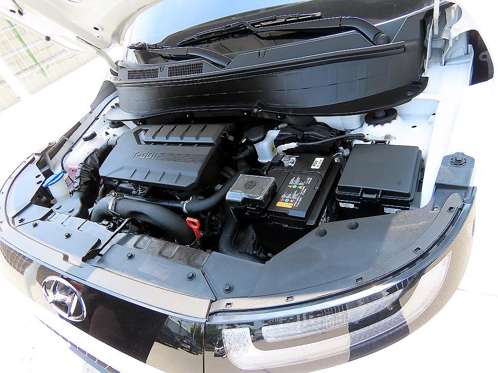 HYUNDAI Casper 2024 - Importación desde Corea - HF Imports Iquique - Foto 20