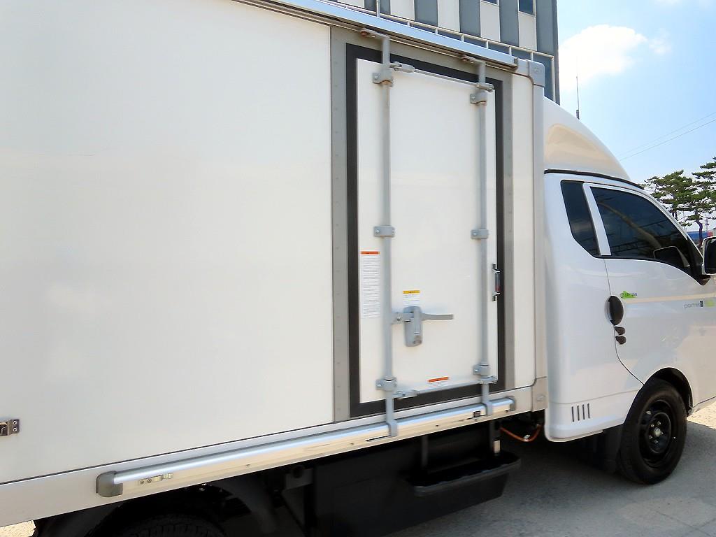 Small Truck tower_built-in tower - Vista 5