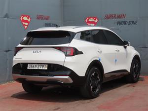 KIA Sportage - Vista 6