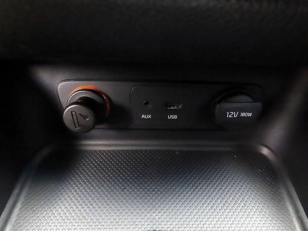 KIA Sportage 2014 - Importación desde Corea - HF Imports Iquique - Foto 13