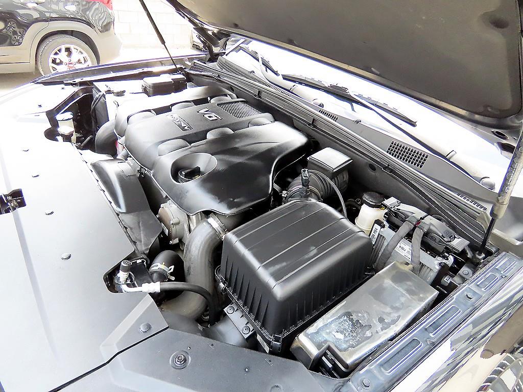 KIA Mohave 2021 Negro - Importación desde Corea - HF Imports Iquique - Foto 19