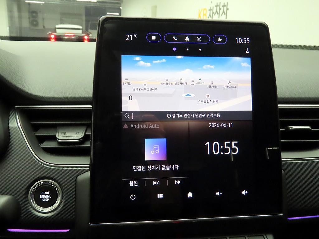 SAMSUNG XM3 - Vista 8