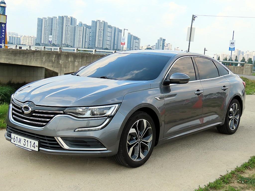 SAMSUNG SM6 - Vista 2