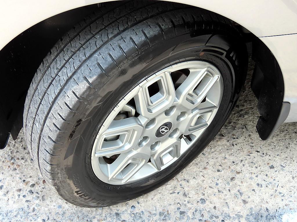 HYUNDAI Staria 2025 Plateado - Importación desde Corea - HF Imports Iquique - Foto 19