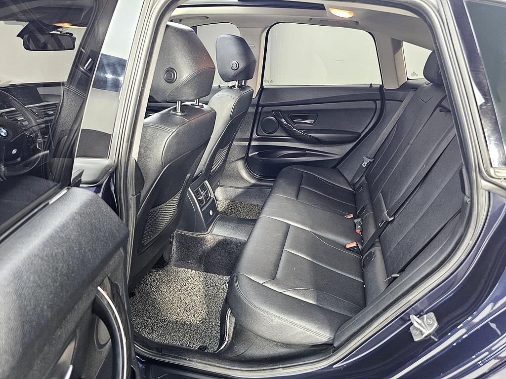 BMW Gran Turismo - Vista 11