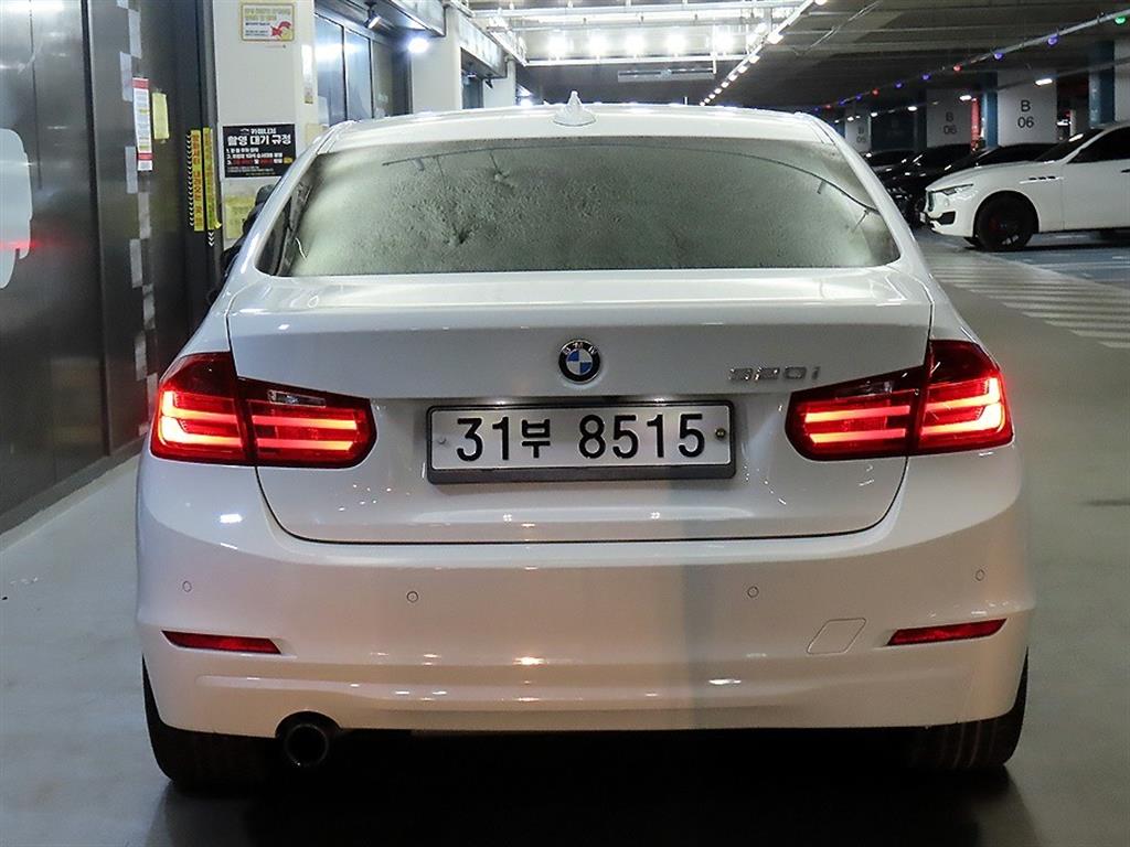 BMW 3 series - Vista 7