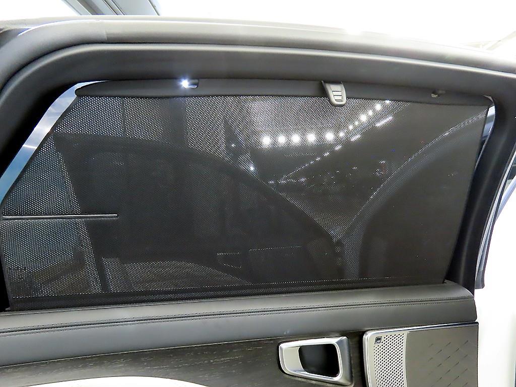 KIA K8 2022 the color of pearl - Importación desde Corea - HF Imports Iquique - Foto 18