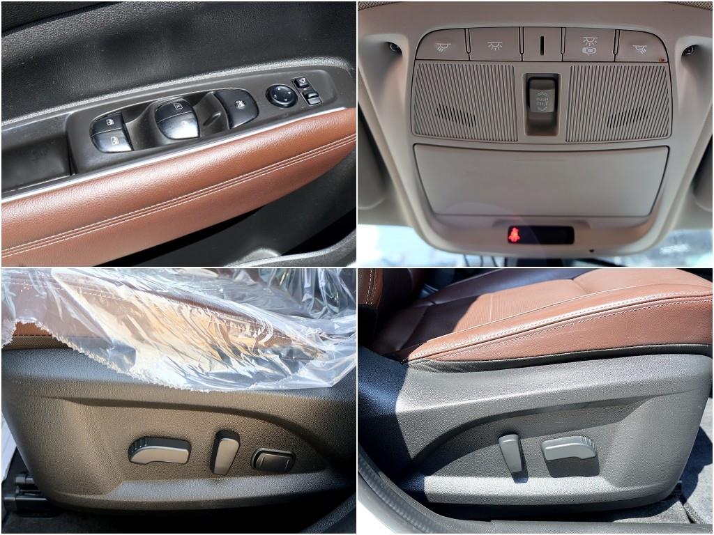 SAMSUNG QM6 2017 Blanco - Importación desde Corea - HF Imports Iquique - Foto 13