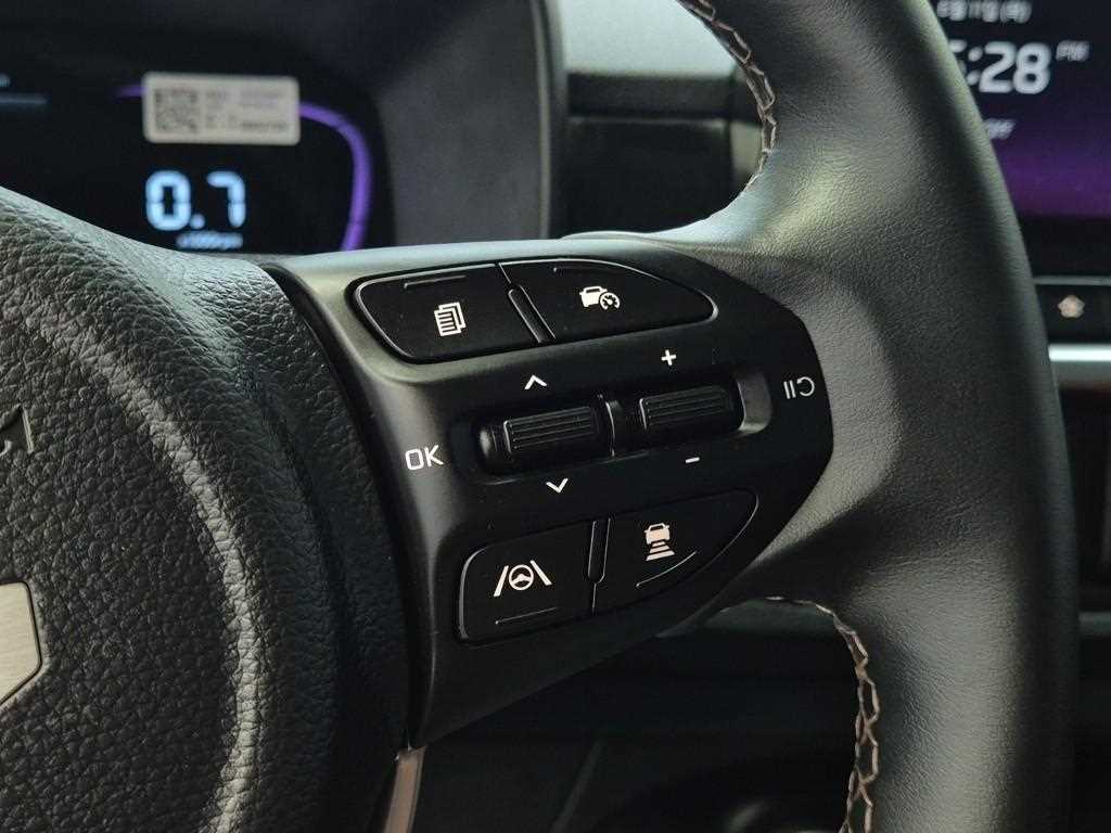 KIA Morning 2024 Plateado - Importación desde Corea - HF Imports Iquique - Foto 17