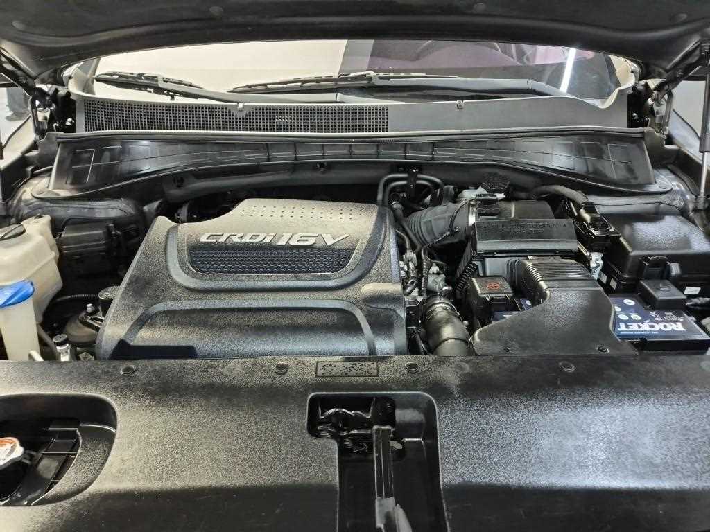 KIA Sorento - Vista 7