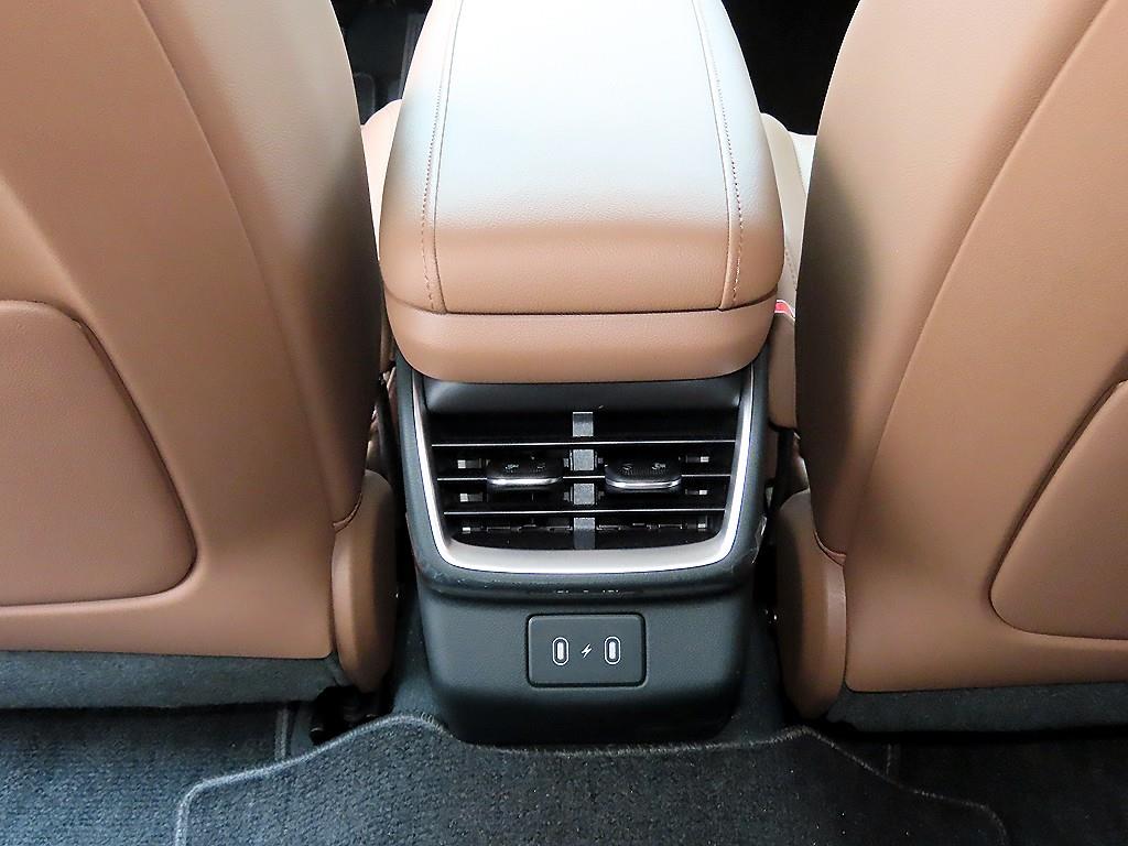 HYUNDAI Grandeur 2024 - Importación desde Corea - HF Imports Iquique - Foto 18