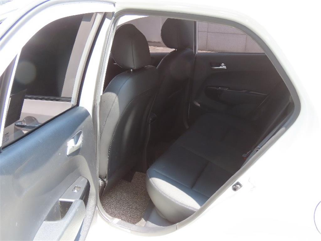 KIA Morning 2023 Blanco - Importación desde Corea - HF Imports Iquique - Foto 17
