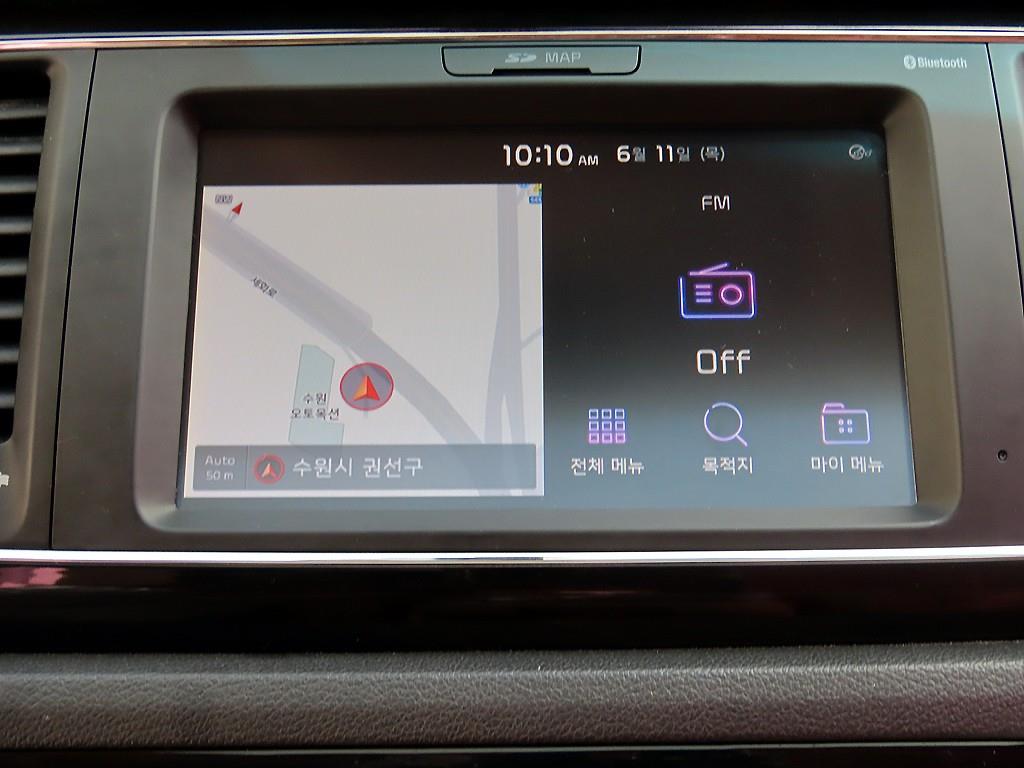 KIA Carnival 2019 - Importación desde Corea - HF Imports Iquique - Foto 14