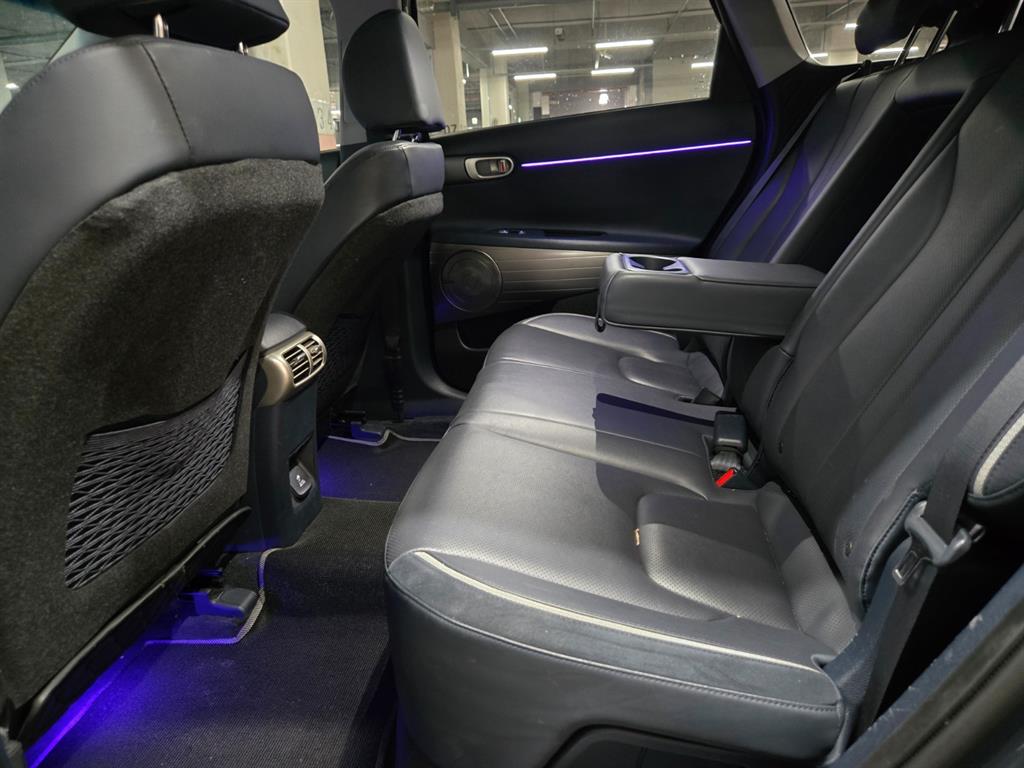 HYUNDAI Nexo 2020 Azul - Importación desde Corea - HF Imports Iquique - Foto 14