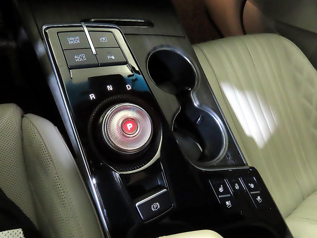 KIA K8 2022 the color of pearl - Importación desde Corea - HF Imports Iquique - Foto 15