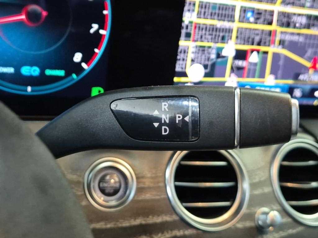 Mercedes Benz E class - Vista 10