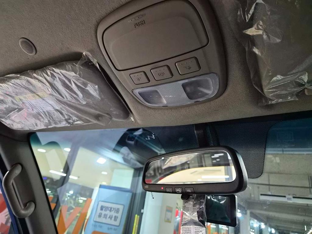 Small Truck Cargo (small) 2019 - Importación desde Corea - HF Imports Iquique - Foto 16
