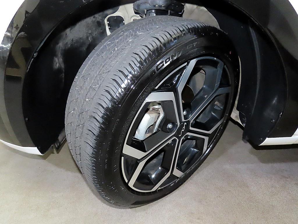 KIA Niro 2022 Blanco - Importación desde Corea - HF Imports Iquique - Foto 20