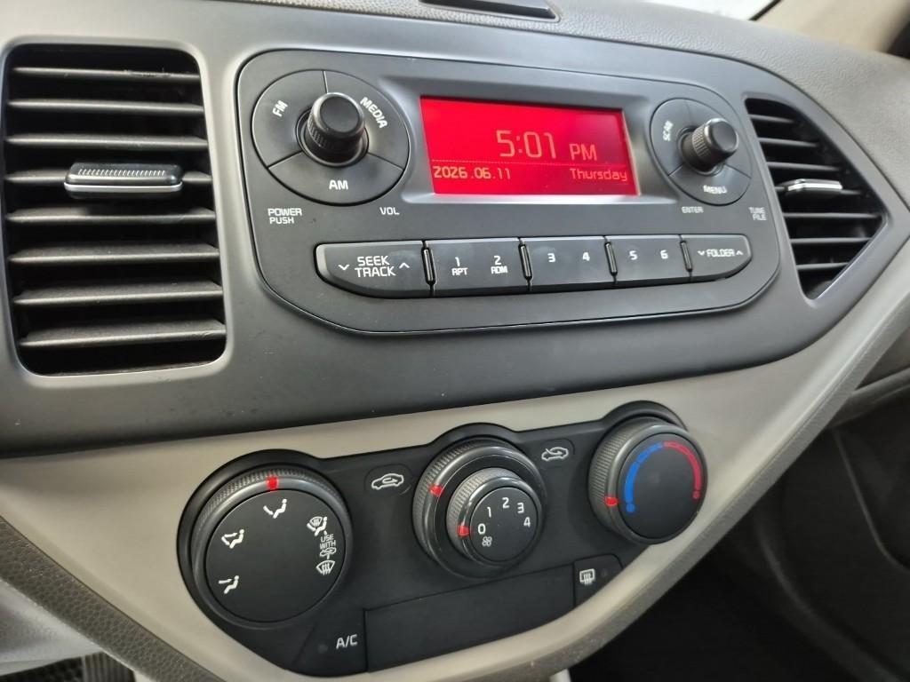 KIA Morning 2015 Blanco - Importación desde Corea - HF Imports Iquique - Foto 17