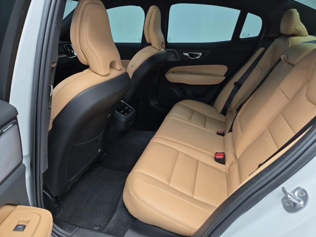 Volvo S60 - Vista 12