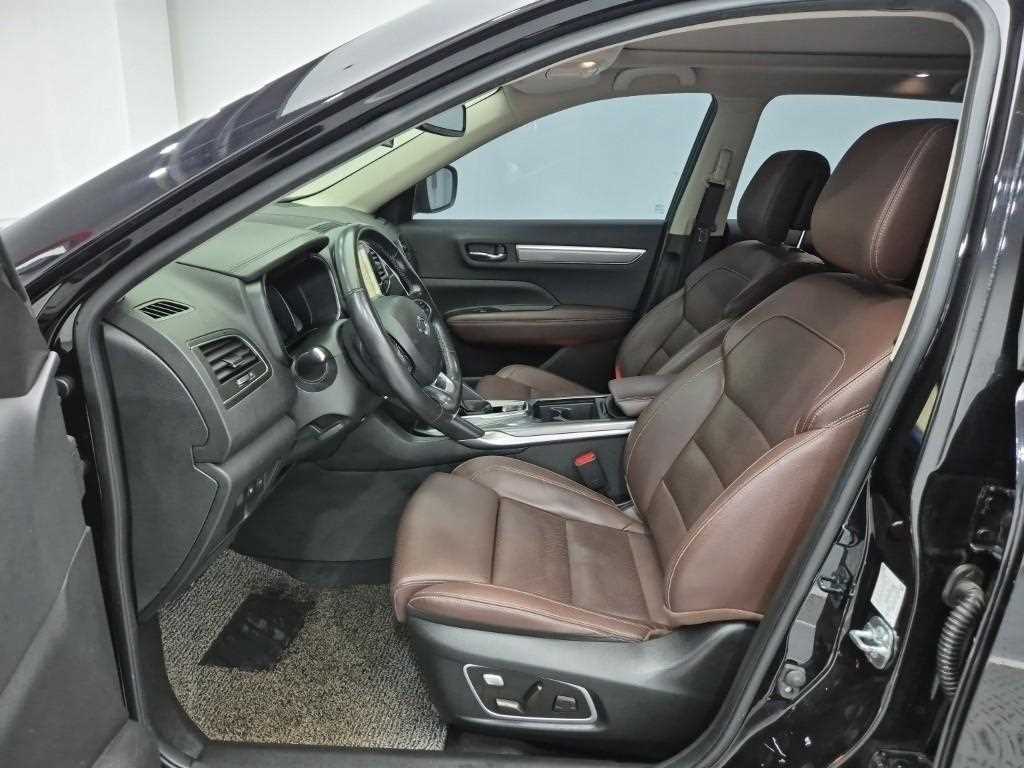 SAMSUNG QM6 2020 Negro - Importación desde Corea - HF Imports Iquique - Foto 13