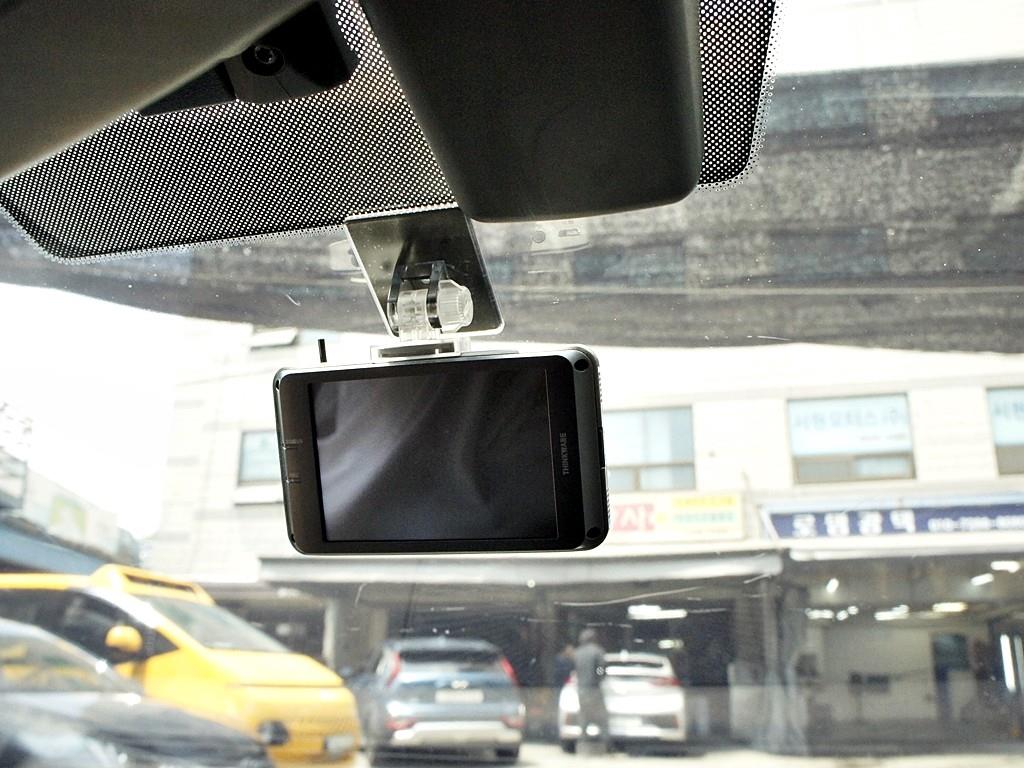 KIA K3 2019 Blanco - Importación desde Corea - HF Imports Iquique - Foto 13