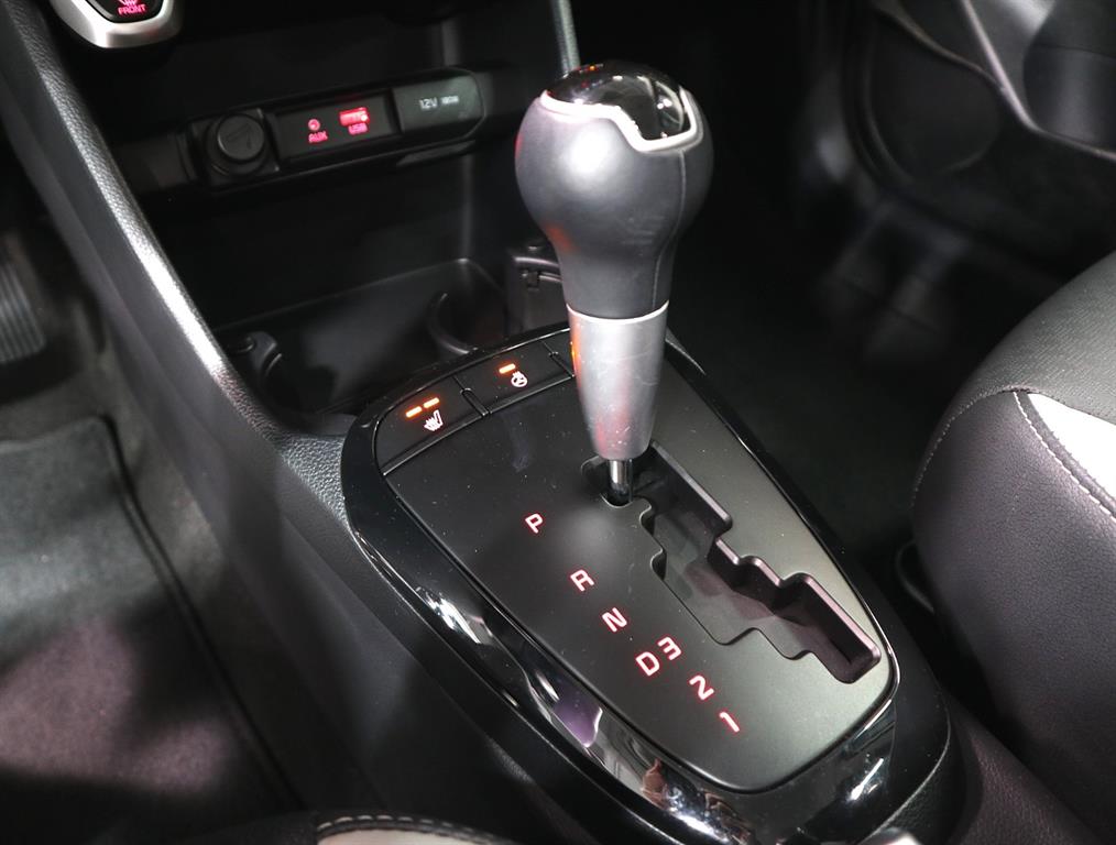 KIA Morning 2020 Blanco - Importación desde Corea - HF Imports Iquique - Foto 13