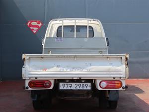 Small Truck Cargo (small) - Vista 8