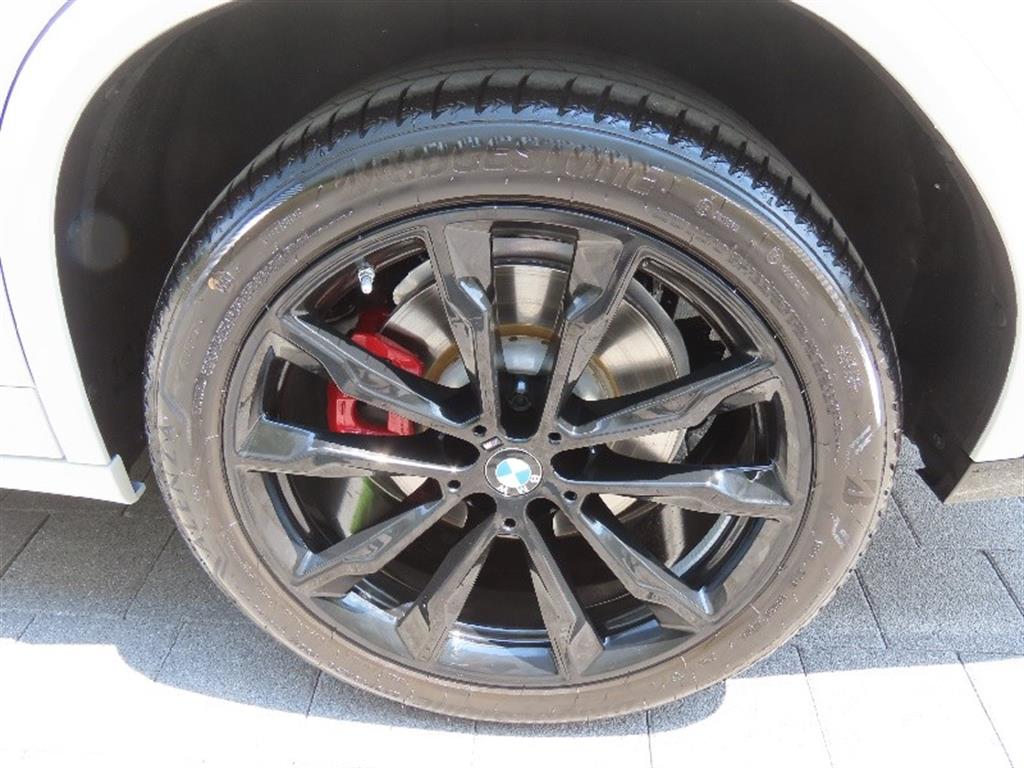 BMW X4 2025 - Importación desde Corea - HF Imports Iquique - Foto 19