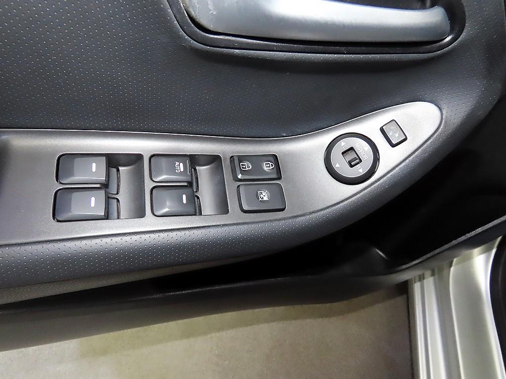 KIA Morning 2016 Plateado - Importación desde Corea - HF Imports Iquique - Foto 13