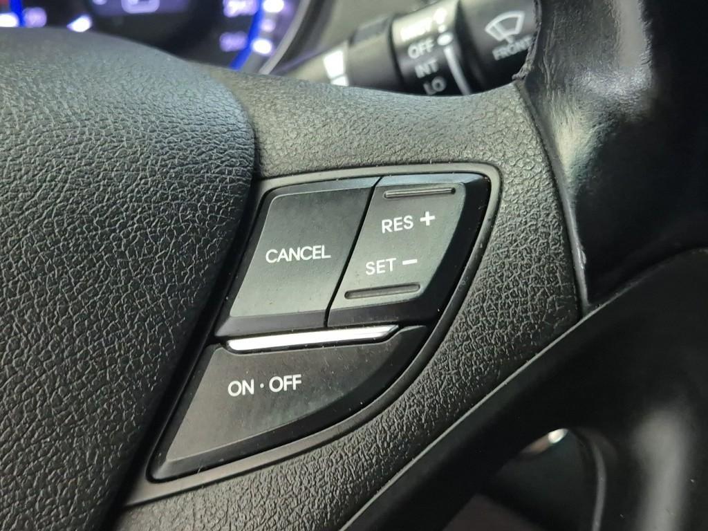 HYUNDAI Sonata 2013 Negro - Importación desde Corea - HF Imports Iquique - Foto 17