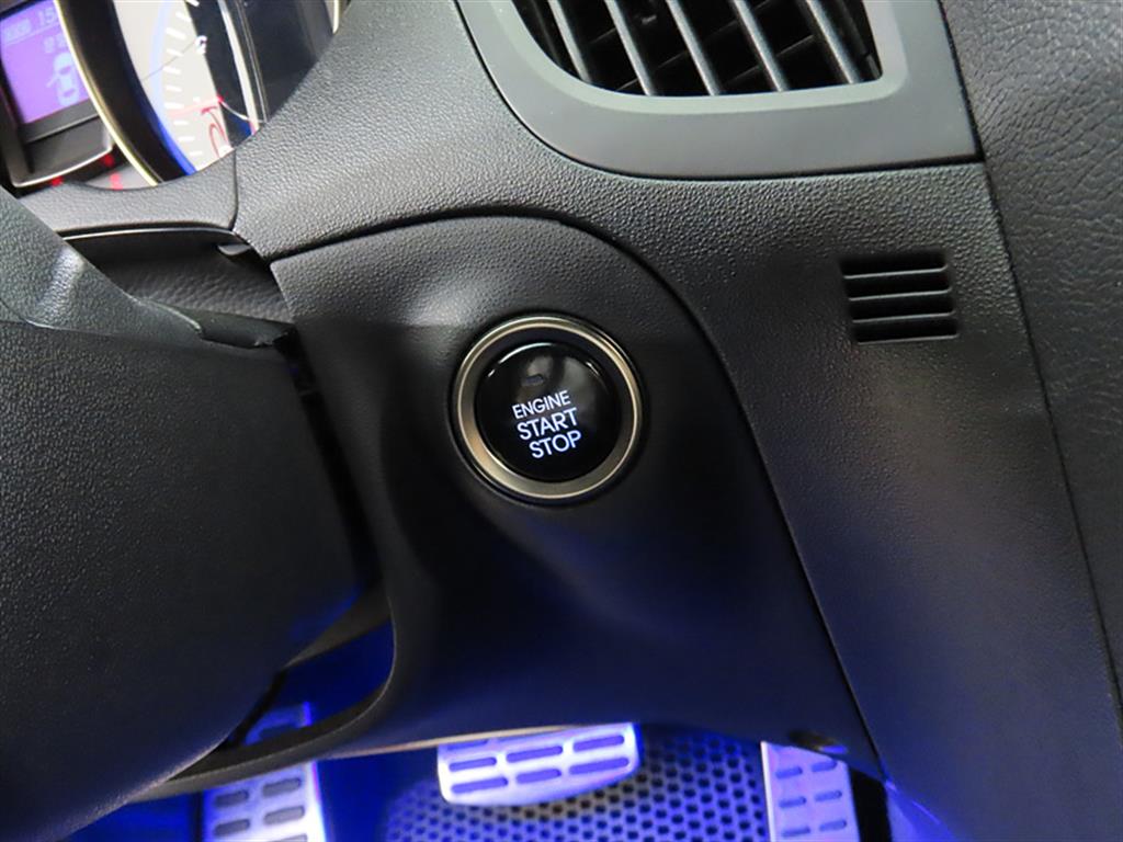 HYUNDAI Genesis - Vista 12