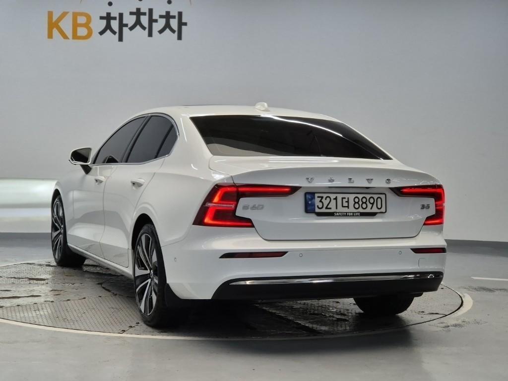 Volvo S60 - Vista 2