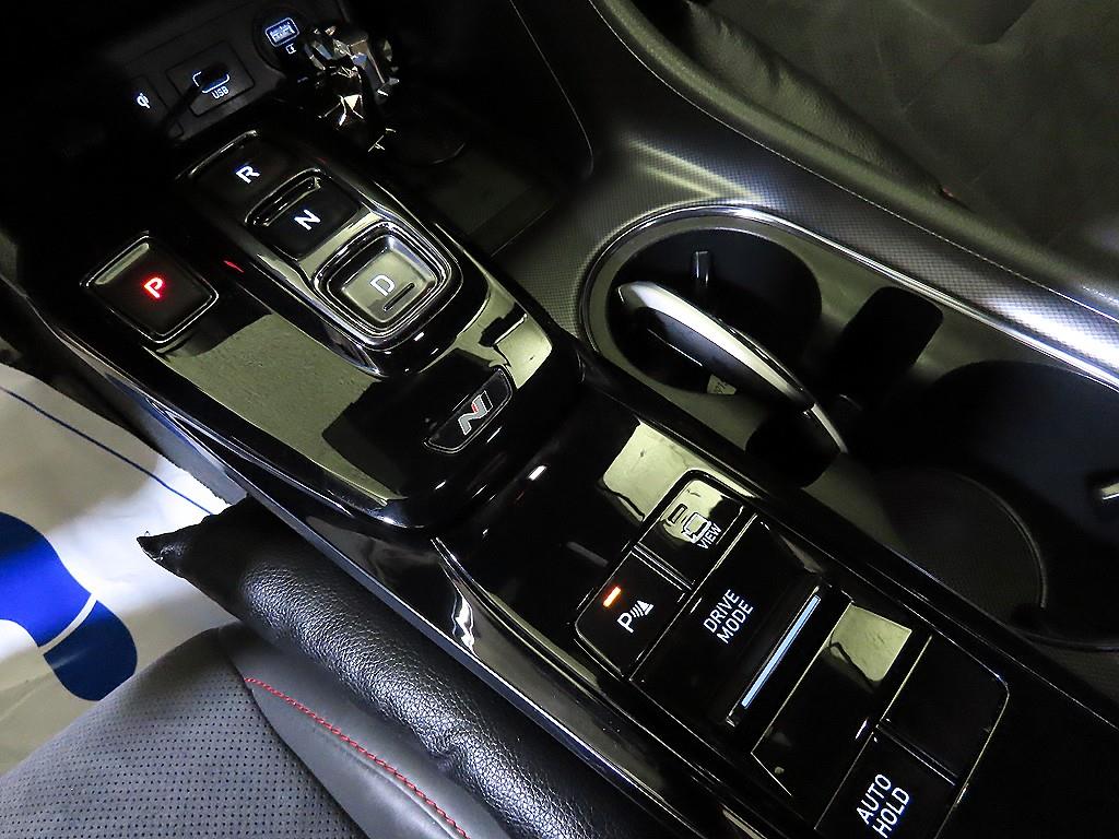 HYUNDAI Sonata 2022 Negro - Importación desde Corea - HF Imports Iquique - Foto 14