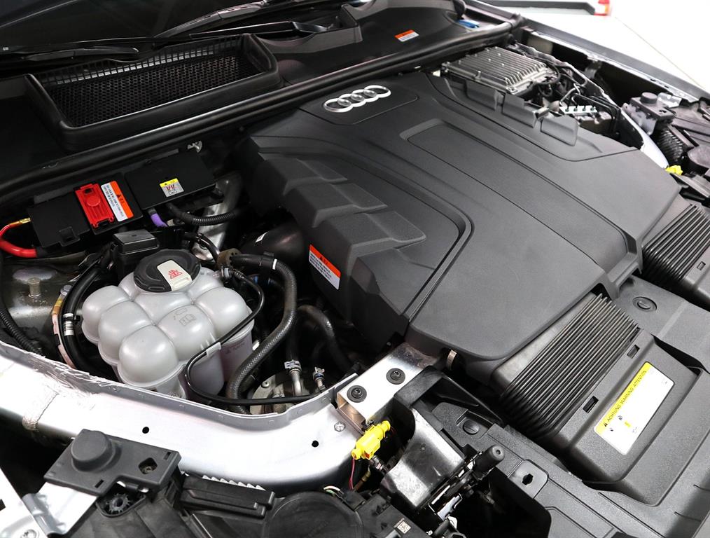 Audi Q7 - Vista 6