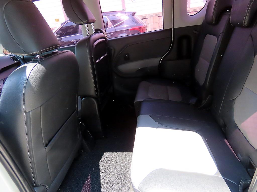 KIA Ray - Vista 6