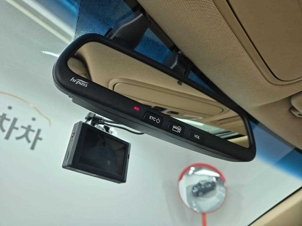 KIA Carnival 2016 Negro - Importación desde Corea - HF Imports Iquique - Foto 19