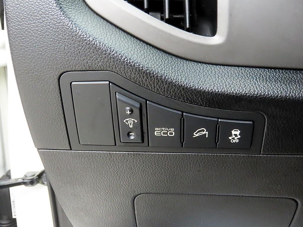 KIA Sportage - Vista 12