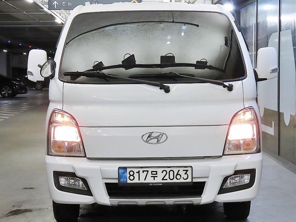 Small Truck Cargo (small) - Vista 2