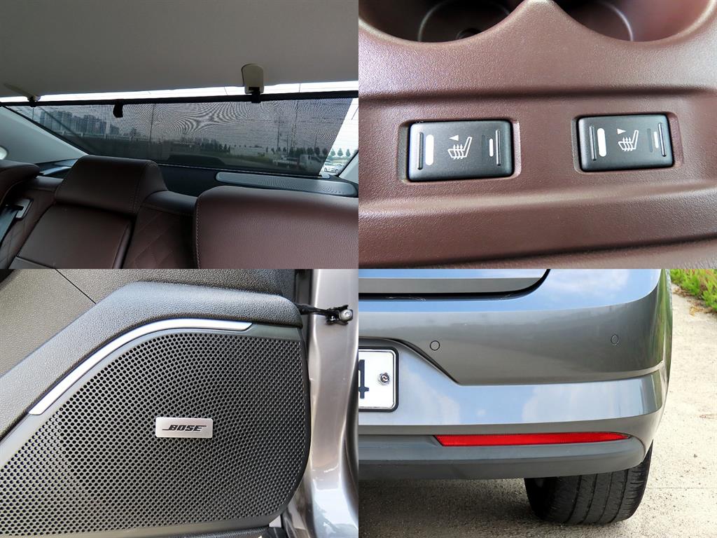 SAMSUNG SM6 2018 - Importación desde Corea - HF Imports Iquique - Foto 20