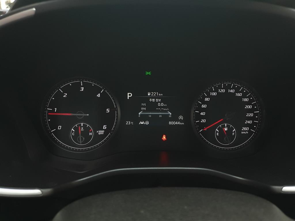 HYUNDAI Santa Fe - Vista 7