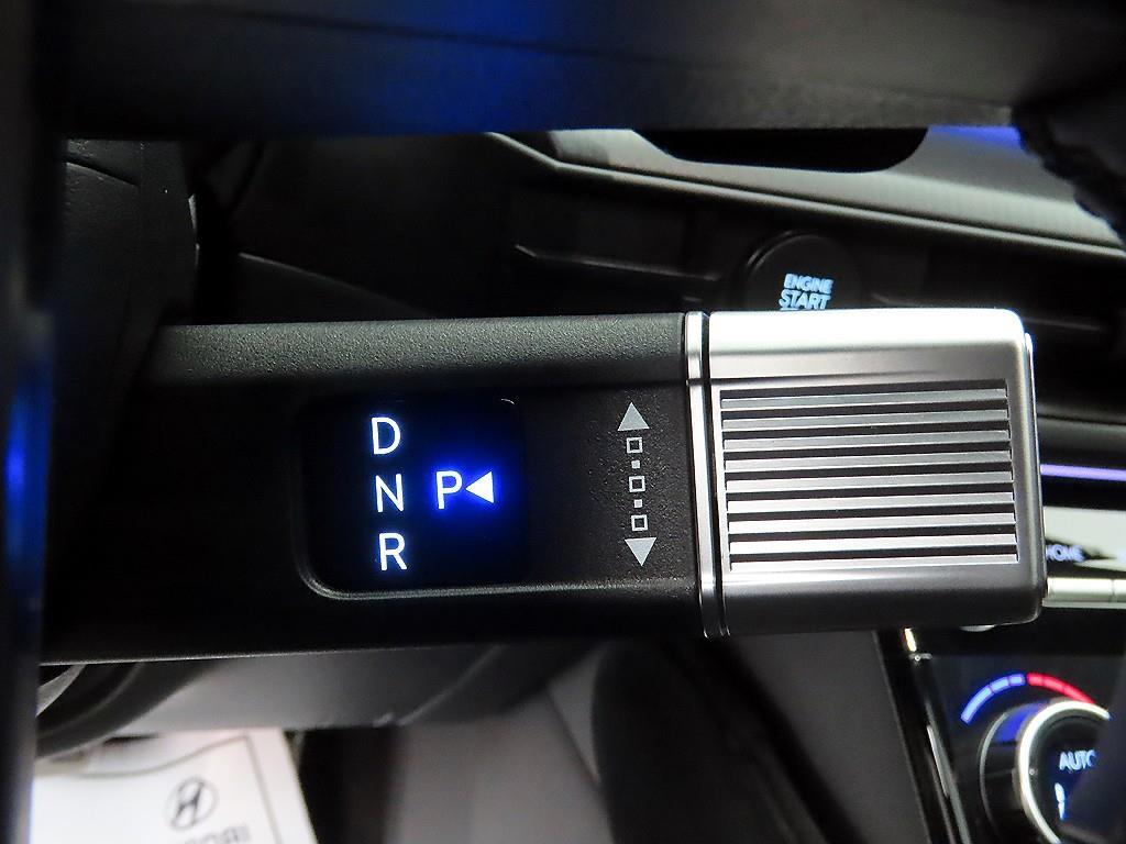 HYUNDAI Santa Fe - Vista 10