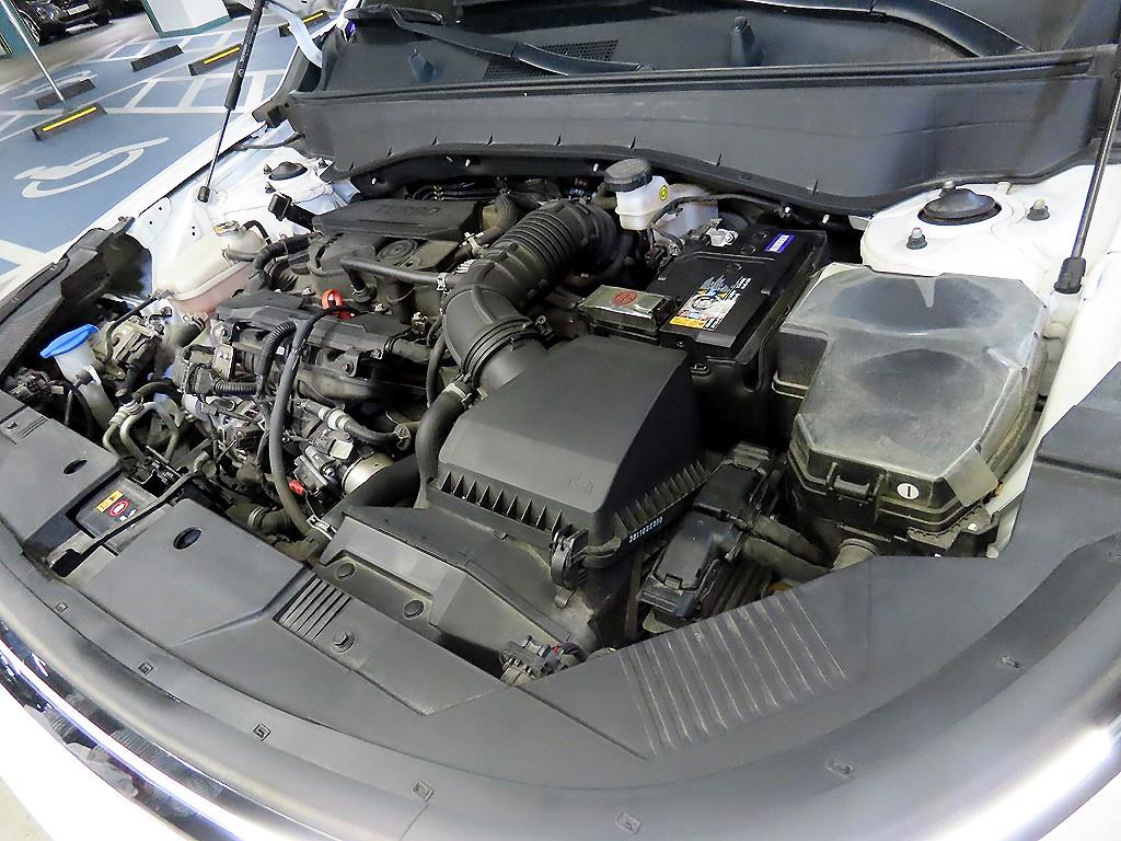 HYUNDAI Kona 2023 - Importación desde Corea - HF Imports Iquique - Foto 19
