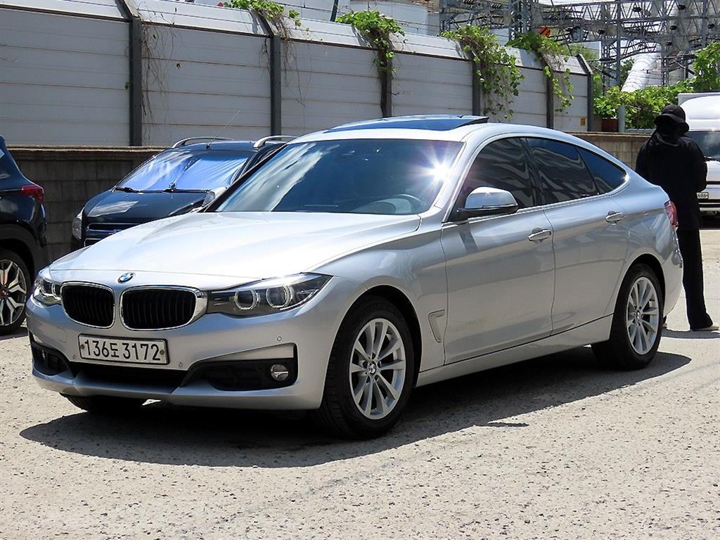 BMW Gran Turismo - Vista 2