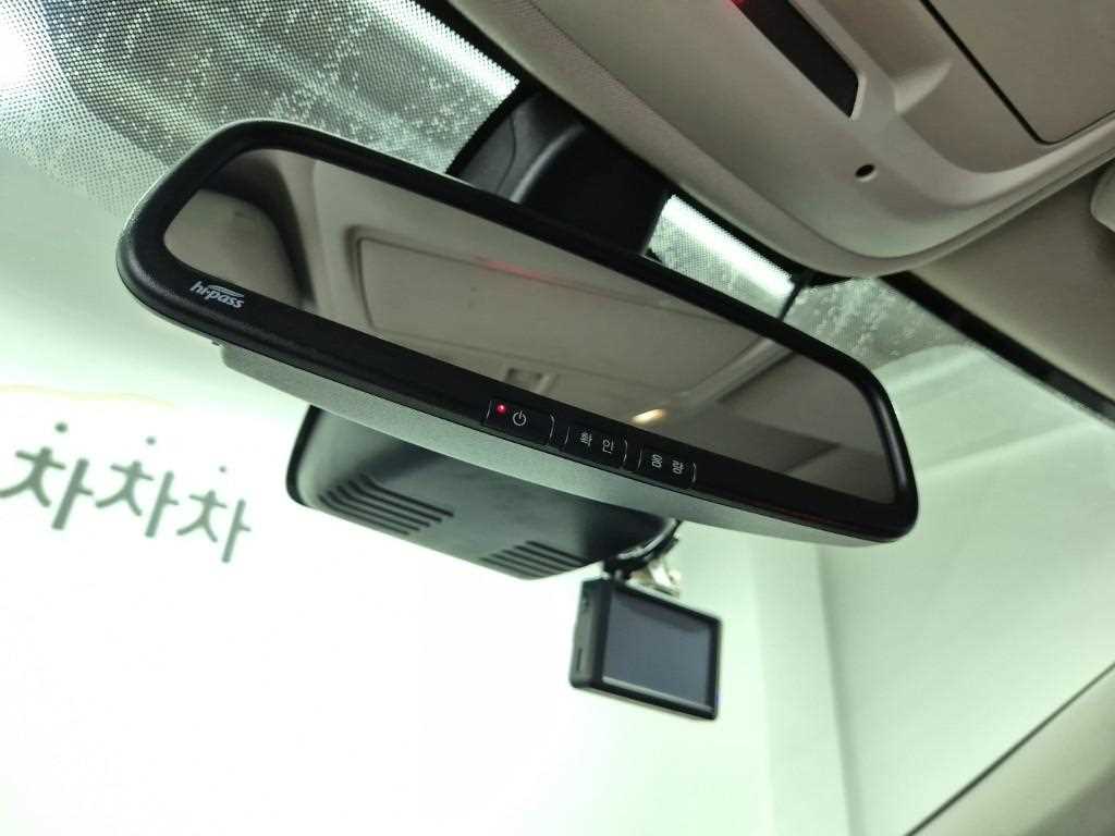 SAMSUNG QM6 2020 Negro - Importación desde Corea - HF Imports Iquique - Foto 19