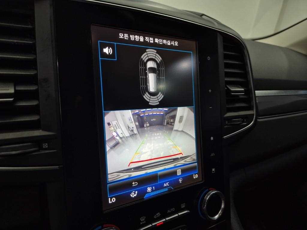SAMSUNG QM6 2020 Negro - Importación desde Corea - HF Imports Iquique - Foto 17