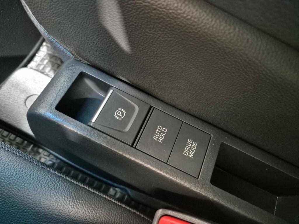 Small Truck Normal Box(High Deck) 2021 Blanco - Importación desde Corea - HF Imports Iquique - Foto 14