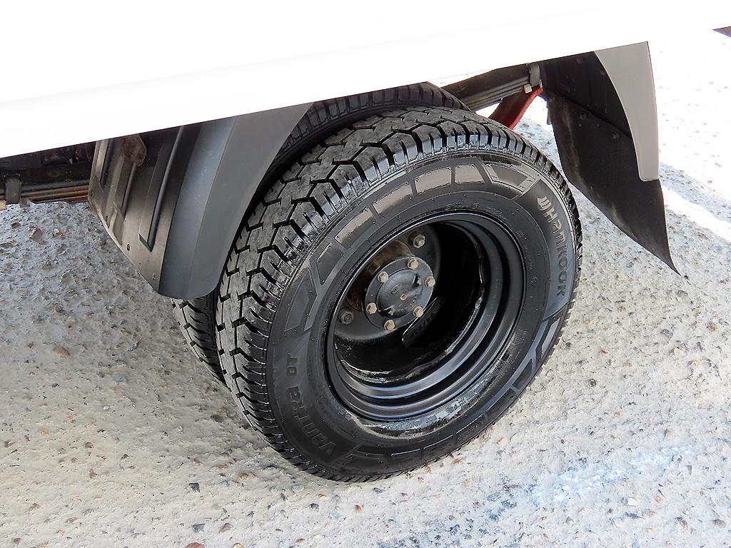 Small Truck Top_Frozen Top 2022 Blanco - Importación desde Corea - HF Imports Iquique - Foto 19