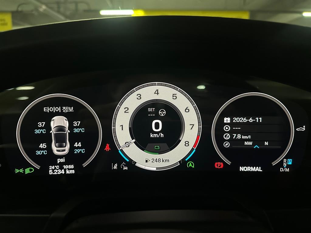 Porsche 911 - Vista 6