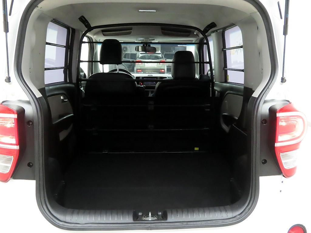 KIA Ray 2019 - Importación desde Corea - HF Imports Iquique - Foto 19